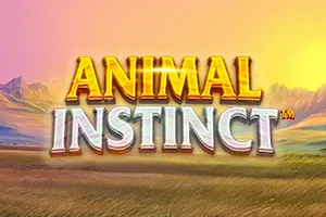 Animal Instinct - HIGHBET33
