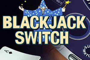 Blackjack Switch - HIGHBET33
