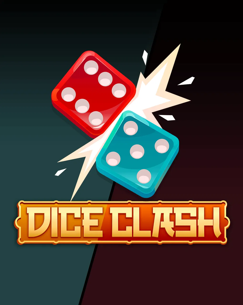 Dice Clash - HIGHBET33