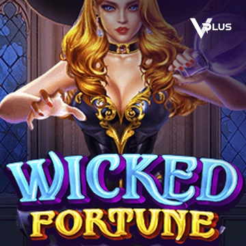 Wicked Fortune - HIGHBET33