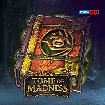 PlaynGo : Tome of Madness - HIGHBET33