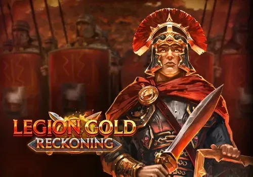PlaynGo : Legion Gold Reckoning - HIGHBET33