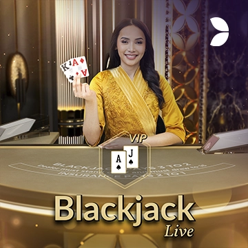 Platinum Private Blackjack 1 - HIGHBET33