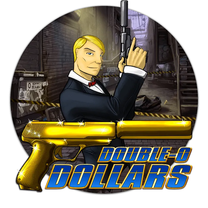 Habanero : Double O Dollars - HIGHBET33