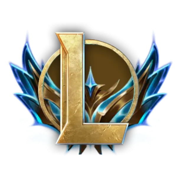 League of Legends 英雄联盟 - HIGHBET33