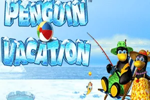 Penguin Vacation - HIGHBET33