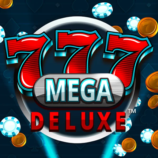 777 Mega Deluxe&trade; - HIGHBET33