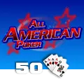 All American Poker 50 Hand - HIGHBET33