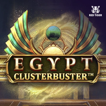 Egypt Clusterbuster - HIGHBET33