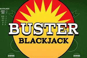 Buster Blackjack - HIGHBET33