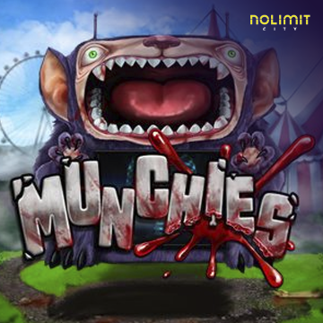 NolimitCity : Munchies - HIGHBET33