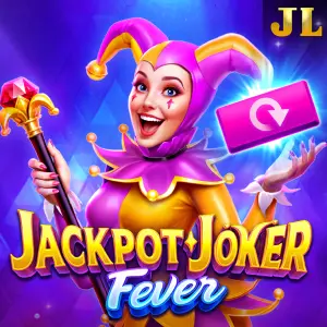 Jili : Jackpot Joker FEVER - HIGHBET33