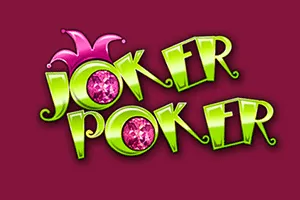 Joker Poker - HIGHBET33