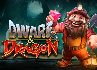 Pragmatic : Dwarf & Dragon - HIGHBET33