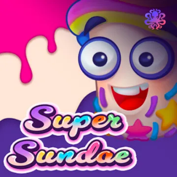 Super Sundae - HIGHBET33