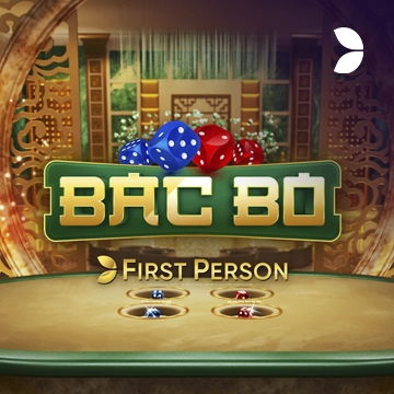 First Person Bac Bo - HIGHBET33