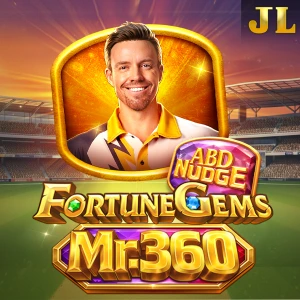 Jili : Fortune Gems Legend - HIGHBET33