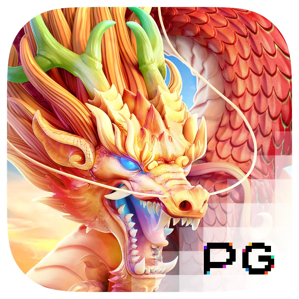 PGSoft : Dragon Legend - HIGHBET33