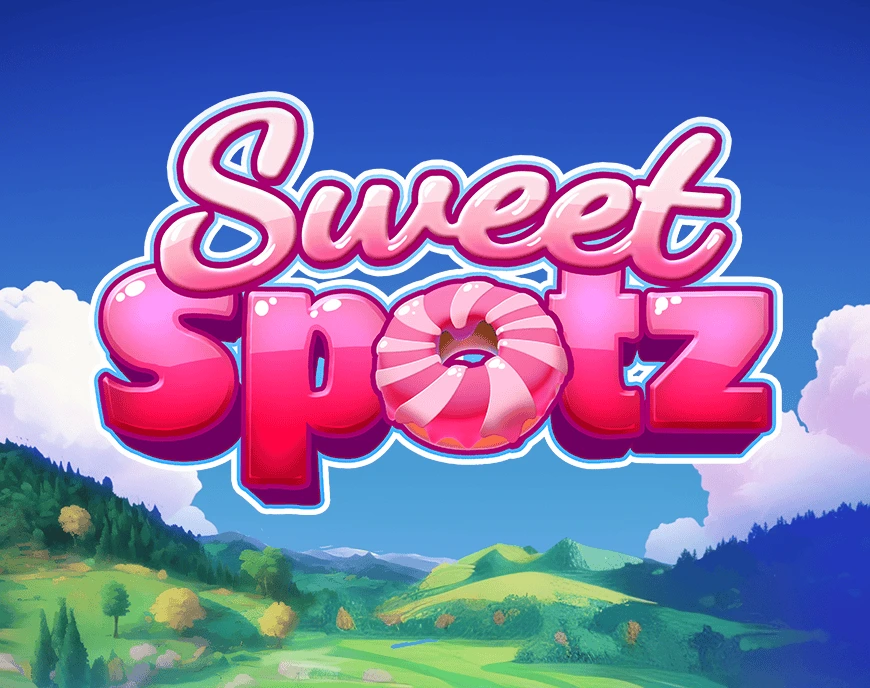 Sweet Spotz - HIGHBET33