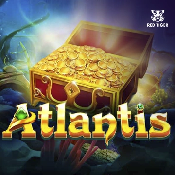 Atlantis - HIGHBET33