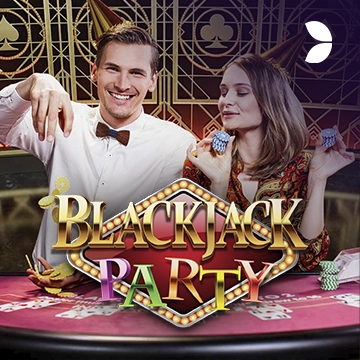 Blackjack Party - HIGHBET33