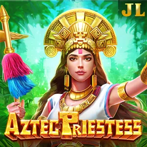 Jili : Aztec Priestess - HIGHBET33