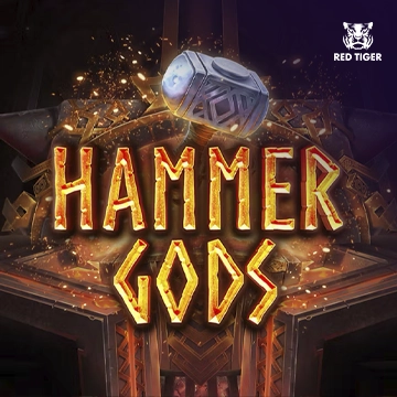 Hammer Gods - HIGHBET33