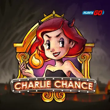 PlaynGo : Charlie Chance - HIGHBET33