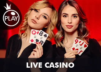 Pragmatic Casino - HIGHBET33
