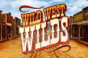 Wild West Wilds! - HIGHBET33
