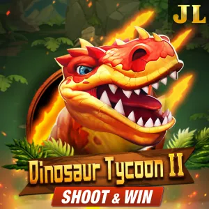 Dinosaur Tycoon II - HIGHBET33