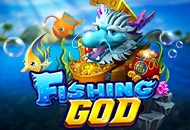 Fishing God - HIGHBET33