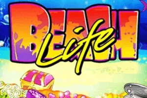 Beach Life - HIGHBET33