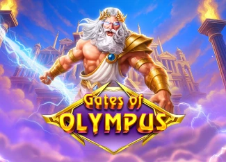 Gates of Olympus - HIGHBET33
