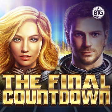 The Final Countdown - HIGHBET33