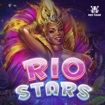 Rio Stars - HIGHBET33
