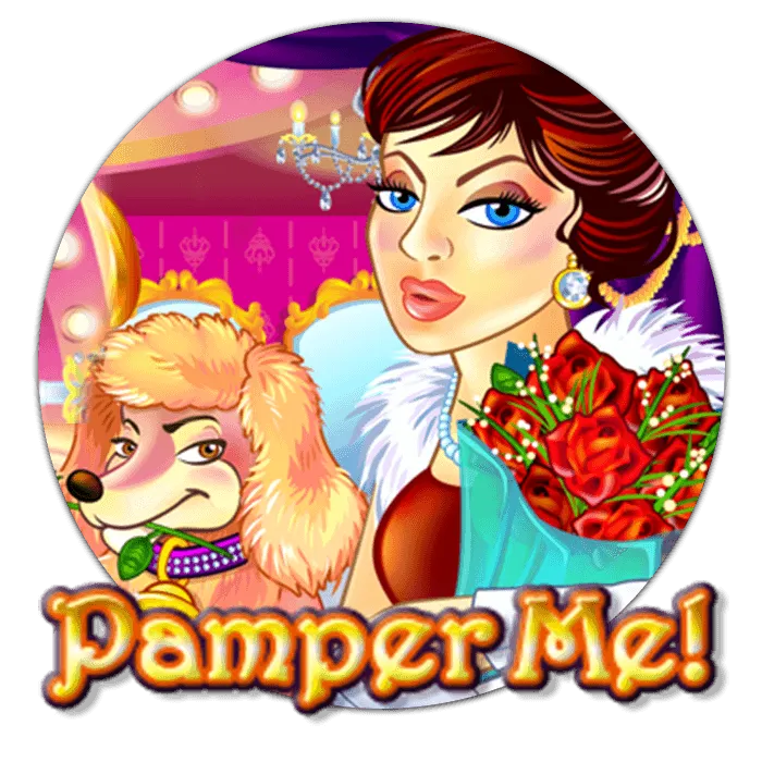 Habanero : Pamper Me - HIGHBET33