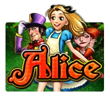 Joker123 : Alice - HIGHBET33