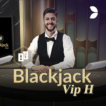 Blackjack VIP H - HIGHBET33