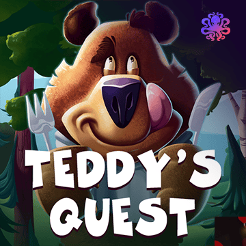 Teddys Quest - HIGHBET33