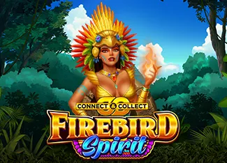 Pragmatic : Firebird Spirit - Connect & Collect - HIGHBET33