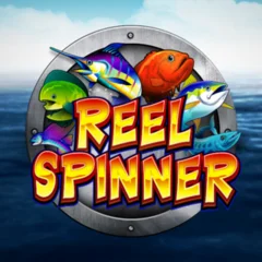 Reel Spinner - HIGHBET33
