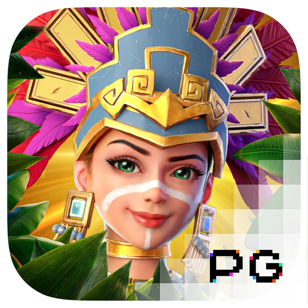 PGSoft : Treasures of Aztec - HIGHBET33