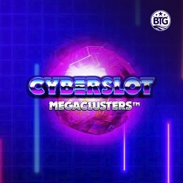 Cyberslot Megaclusters - HIGHBET33