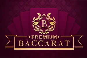 Premium Baccarat - HIGHBET33