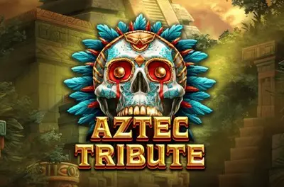 Aztec Tribute - HIGHBET33