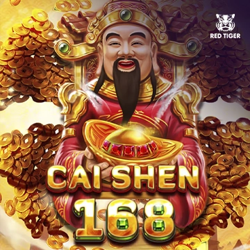 Cai Shen 168 - HIGHBET33