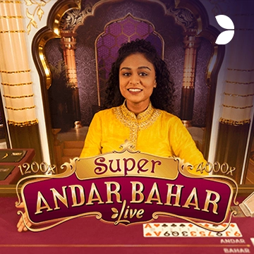 Super Andar Bahar - HIGHBET33