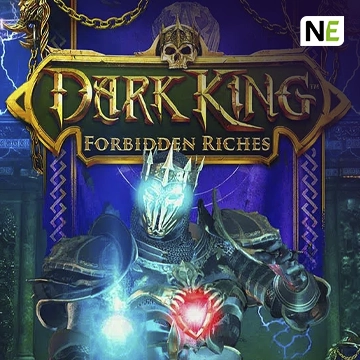 Dark King: Forbidden Riches - HIGHBET33