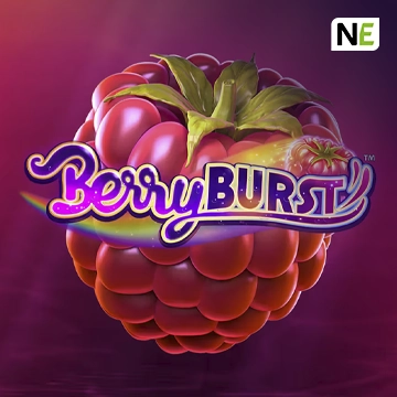 Berryburst - HIGHBET33